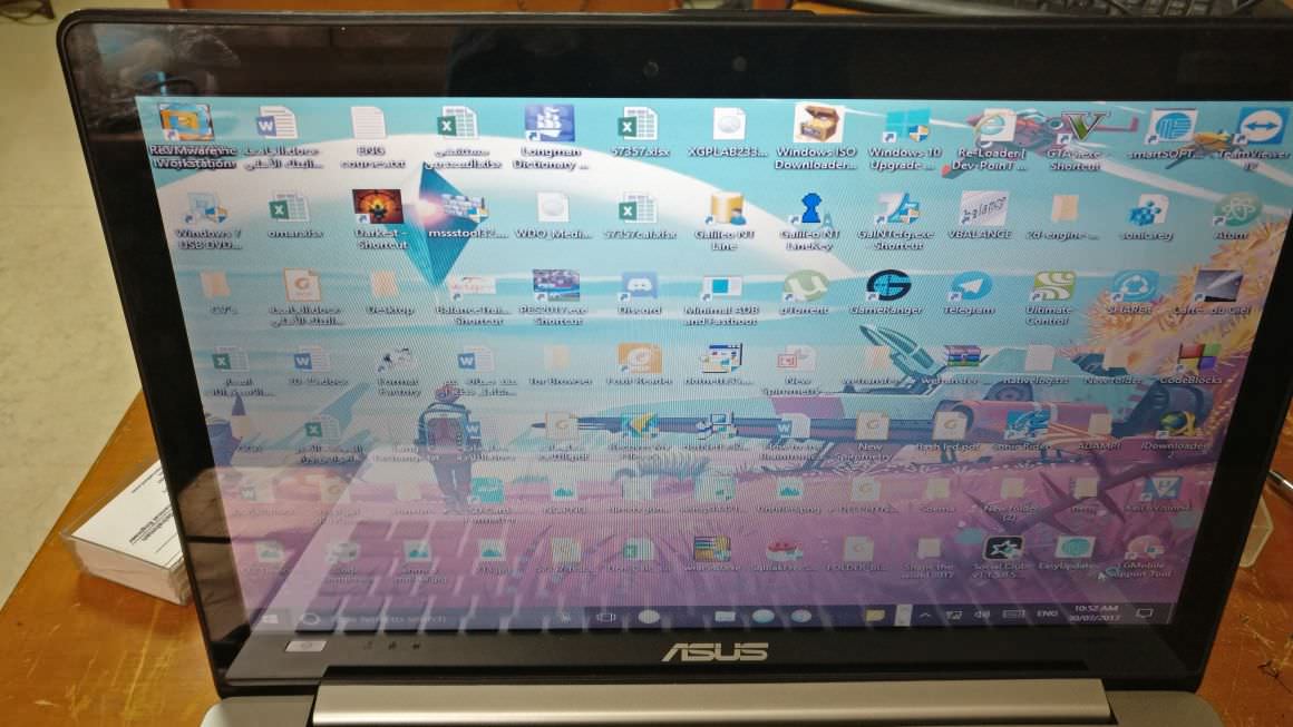 Please how can I reinstall OPENCL.DLL on my windows 10 64bit HP laptop ? 8TnWhJW.jpg
