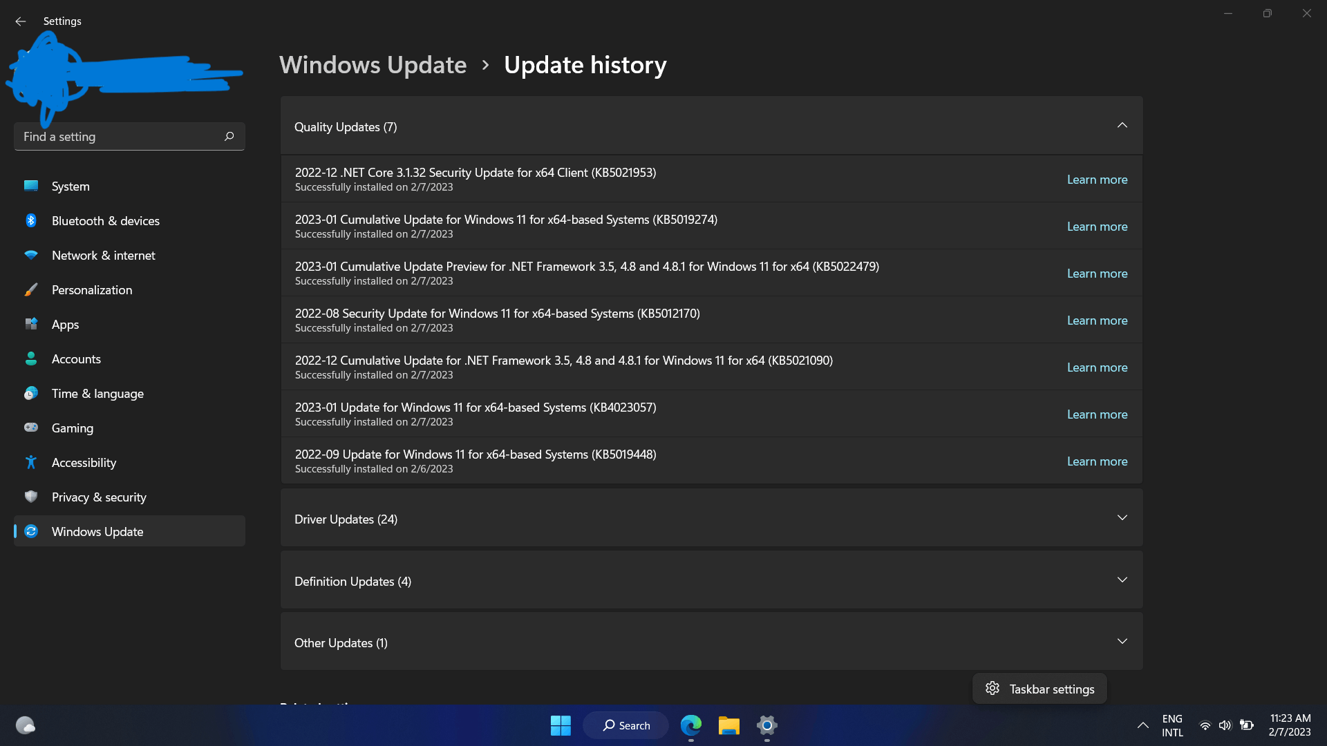 Solucionar problemas de actualizaciones 8U0ZJ87G%2bVO%2beHGIZAtjwimNv2nFf1ZPKfK4B00mGNar%2bqQlidDwrczYvP7E4hpJqgq2BWghNN4gyClyrqIkP9A%3d.png