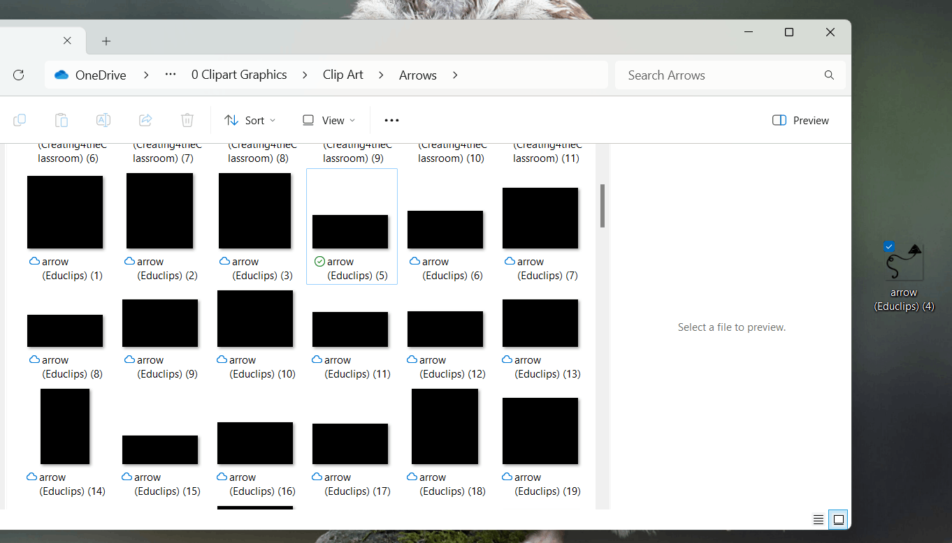 How to Fix Black Background Behind the Thumbnails. Folders, Icons, Images Etc.. 8ubOIfi5h1EixI%2BzpdoOnZ7RIzmDMhM9OtgcYfclDaOpXGT%2FLRaBGXsK98dk9UhqCFOua6T%2F66IZ9vjGB2UJ5fI%3D.png