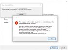 windows 10 20H2 cannot connect to SMB1, why isn't it fixed ? 8wb3wfswgYmKZ0pYmofRY9dJsN910PNZEi31T4aXPeY.jpg