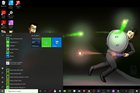 What is highlighting icons/windows logo in green? Accidental green 8wo19OuBjb0xsz_WBGYRH2-dzpWDkF47Tcm_Esf4X7o.jpg