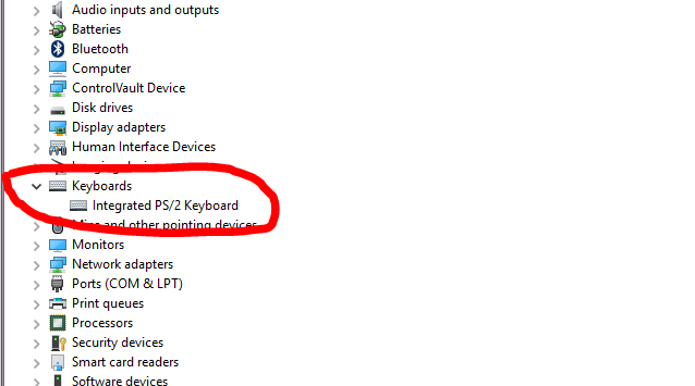 hesitation when typing the same letter twice. how to correct this? 8WqPc.png