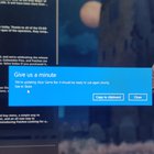 I keep getting these errors no matter what app I open. More info on my comment. -8zN9RGkRSEVm_dJzVLg09x95VSutSEg7_w4Hj1PhZI.jpg
