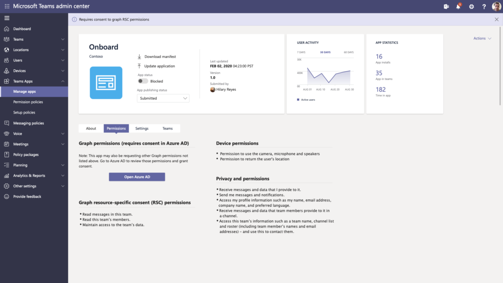 What is new in Microsoft Teams Platform at Microsoft Build 2020 9-1024x576.png