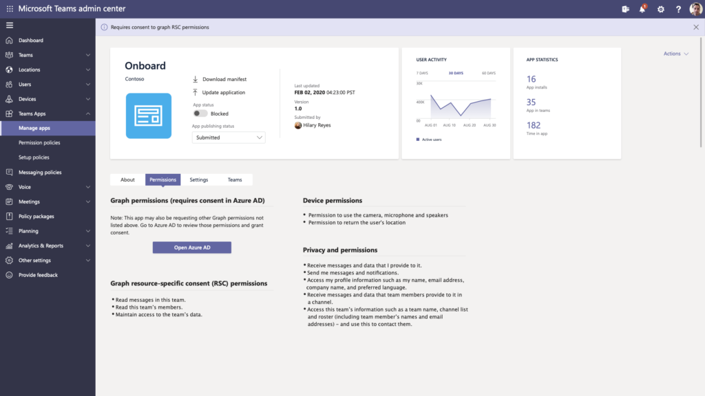 What is New in Microsoft Teams for May 2020 9-1024x576.png