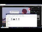 Microphone picks up PC audio even when muted / Anybody help? would be appreciated! 9-RzR4GCSbaj3WlA9aeCMLkMeDdY_KpbImRB6agFxSg.jpg