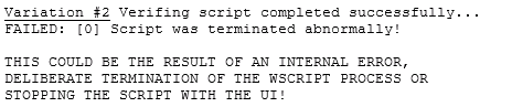 HLK1607 Mini6RssSendRecv failed with error "Script was completed abnormally" 9003ffe0-c886-4299-9a8c-818294e03109?upload=true.png