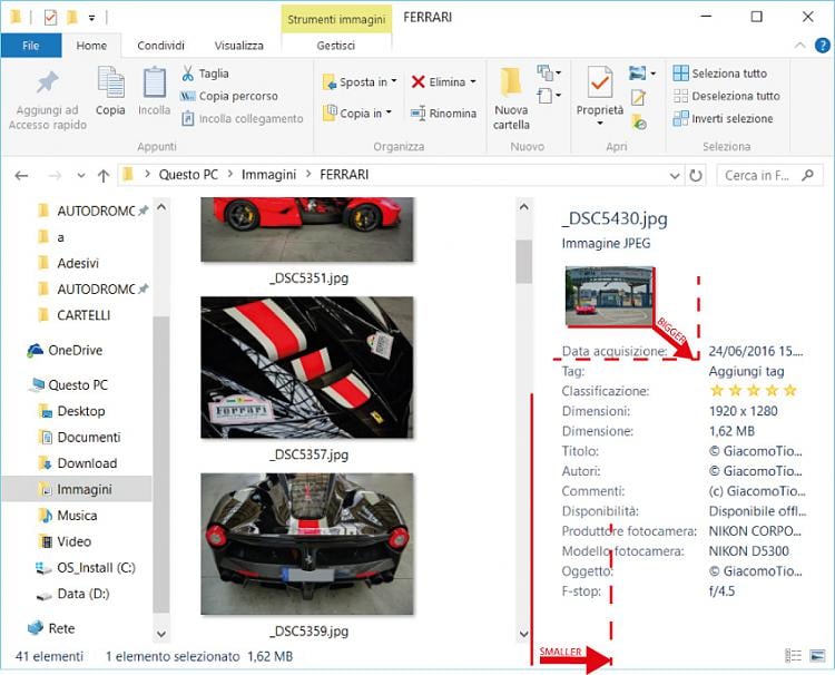 How do I fix my Windows 10 File Explorer Preview Pane not adjusting size when i move the... 90060d1485969250t-adjust-file-preview-size-file-explorer-details-pane-1.jpg