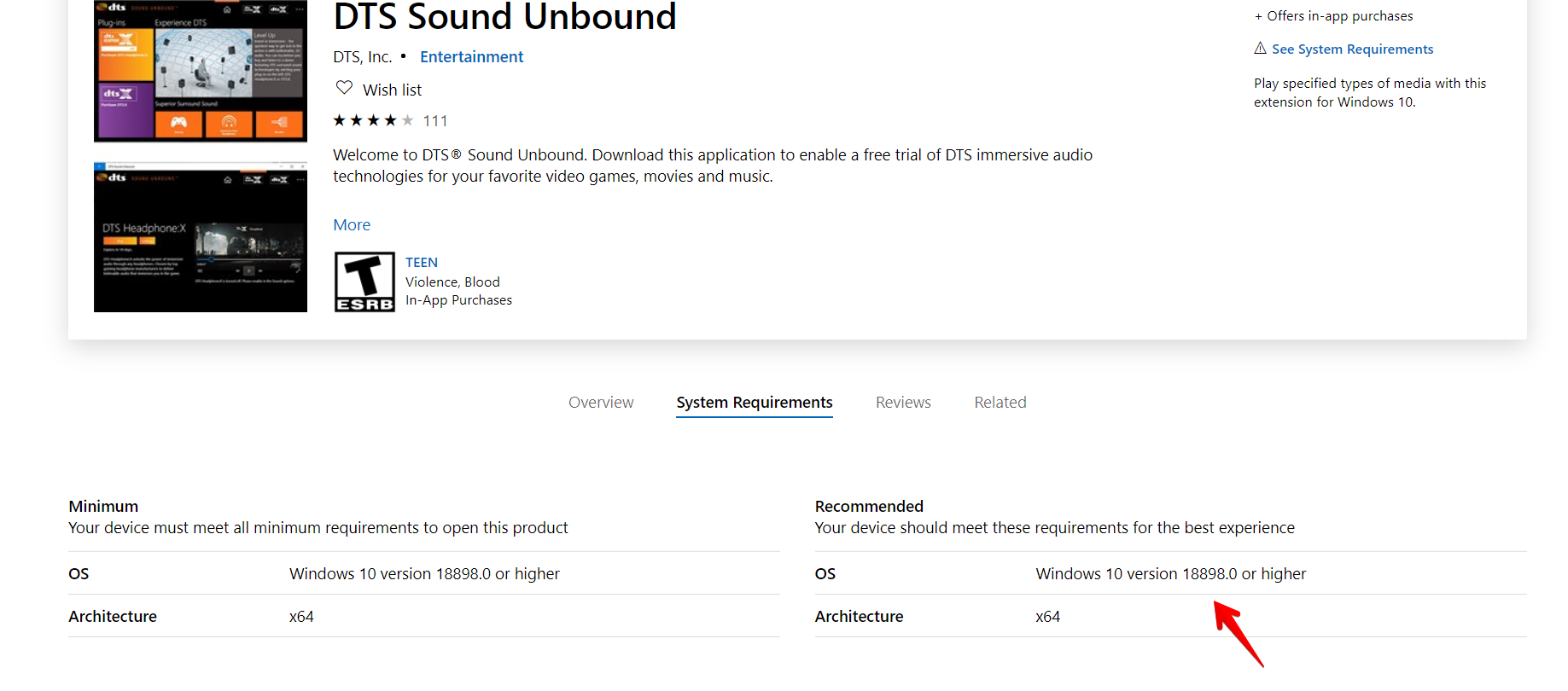 DTS Sound Unbound now has a "no-tune" option with latest update 90083ed8-70e9-43d9-9bf6-9009ea403106?upload=true.png