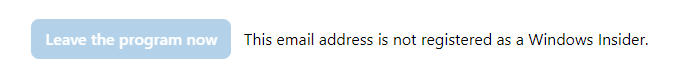 i cannot leave the windows insider program 90116b65-c4a4-4a34-8e9c-0a3da29b24dd?upload=true.png