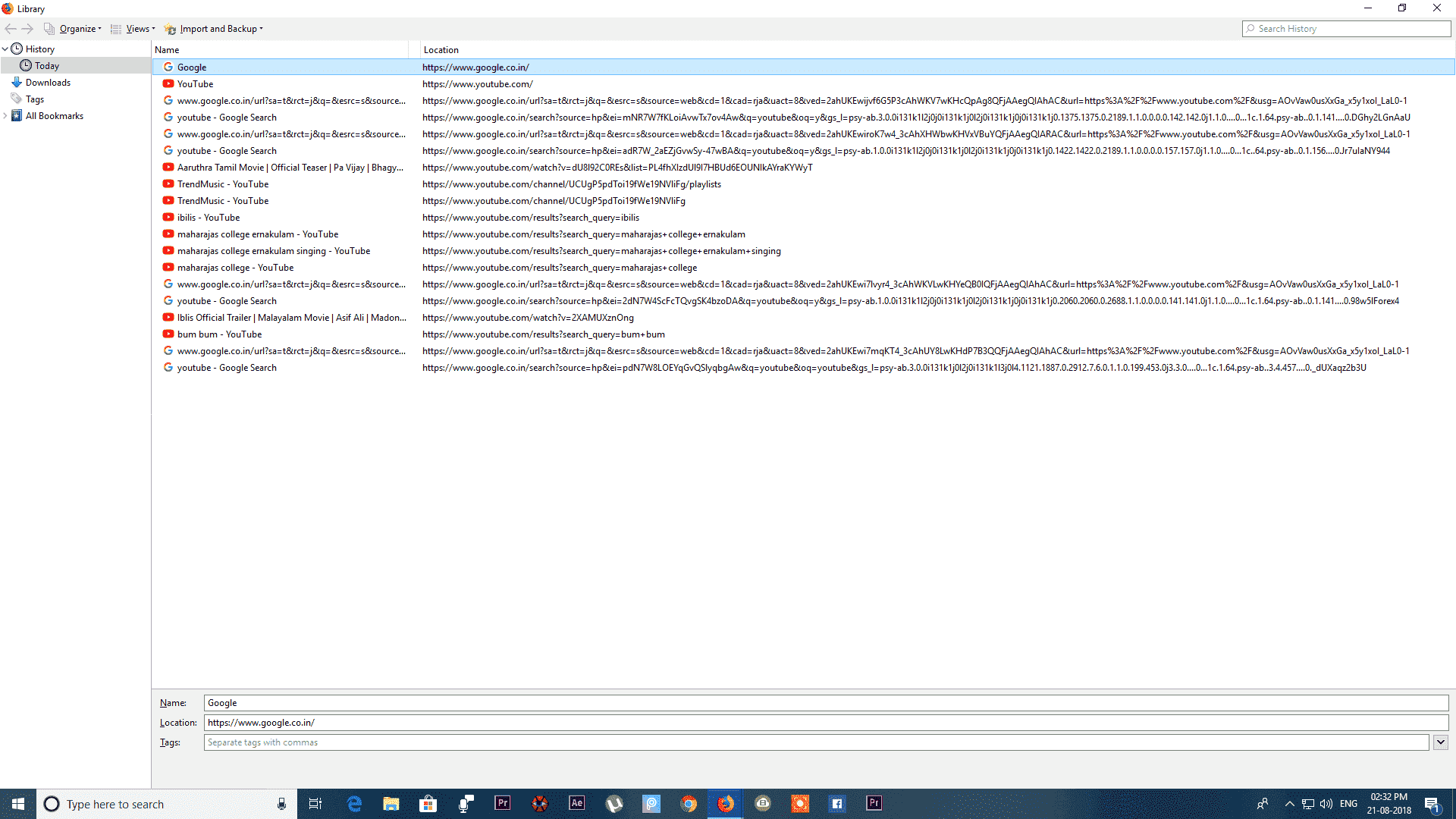 Win key + Print Screen SystRq not always working to take and save screenshots. 903a2362-69ba-4d17-9e18-414af7a4a4ad?upload=true.png
