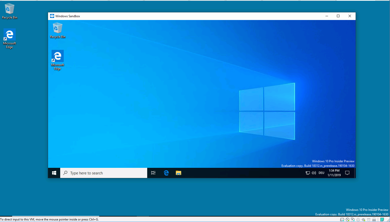 Windows 10 Sandbox - Save changes to Sandbox after quitting virtual environment 9042446b-85fc-44cd-8d4f-f7050cdac29f?upload=true.png