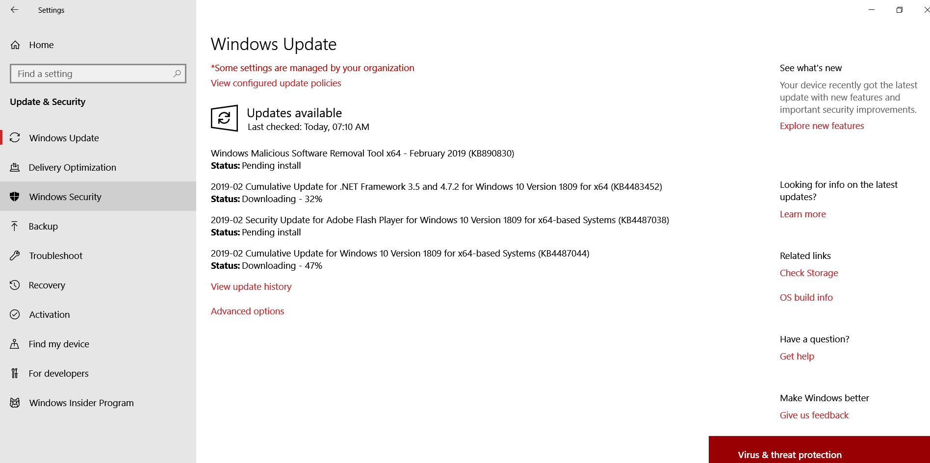 WINDOWS UPDATE RELEASED CLU KB4501835 TO WINDOWS 10 1809 AND WINDOWS SERVER 2019 ON 01-05-2019 904cbe68-4cf6-4fdd-9fd5-7c67dff4cc98?upload=true.jpg