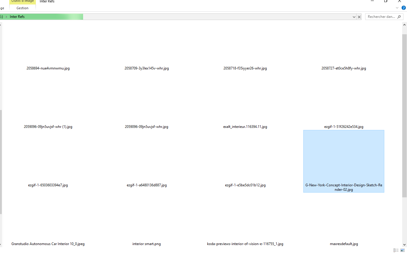 File Explorer display issues, and then crashing. 906f1e90-ea61-4601-9e33-dd398ce5a091?upload=true.png