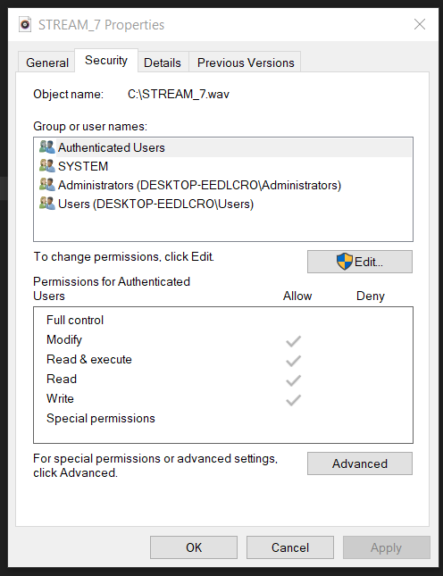 [BRAND NEW PROBLEM] STREAM_Numbers.wav on Windows C: 9081f76b-2226-43b1-a36f-2baef4137a5f?upload=true.png