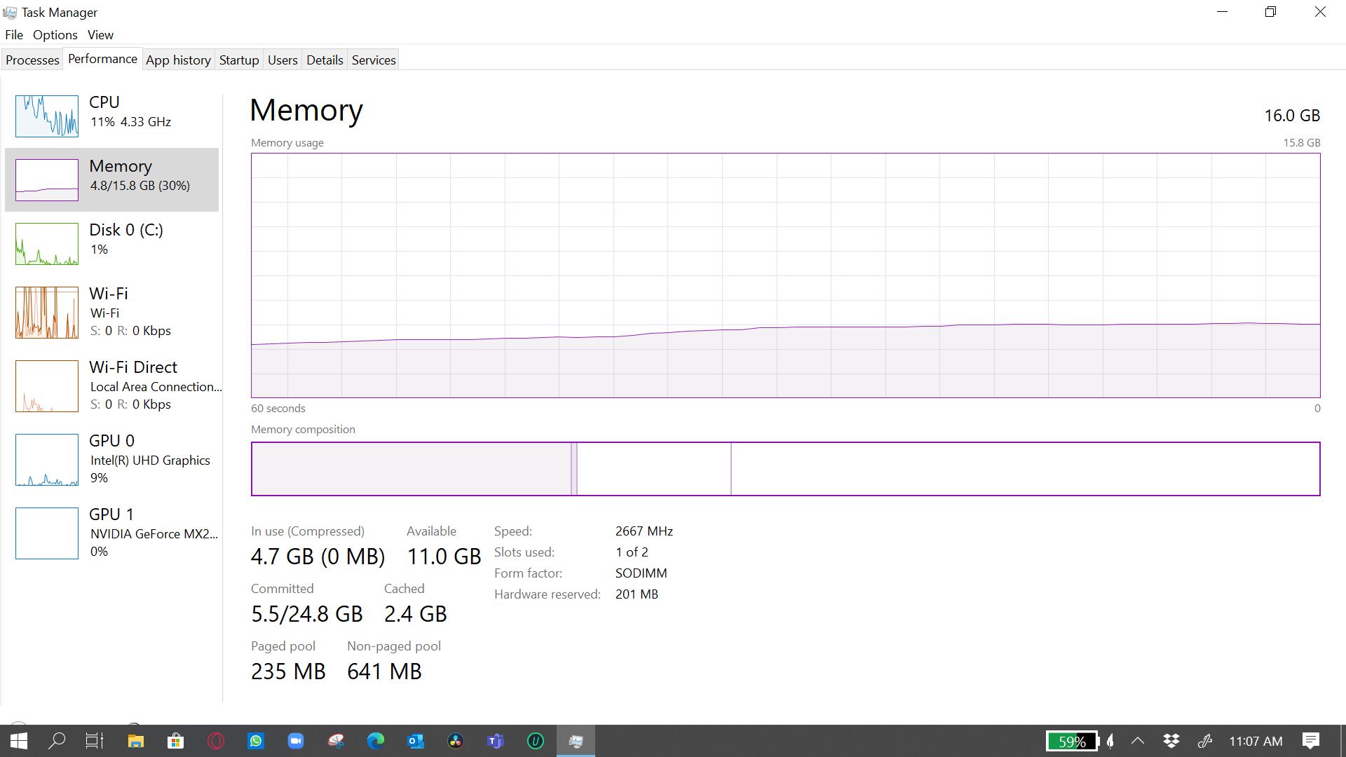 Very high ram usage in windows 10 and brightness issuescreen becomes dim after putting to sleep 908260f1-11cb-4cae-8ba1-2e27876801fd?upload=true.jpg