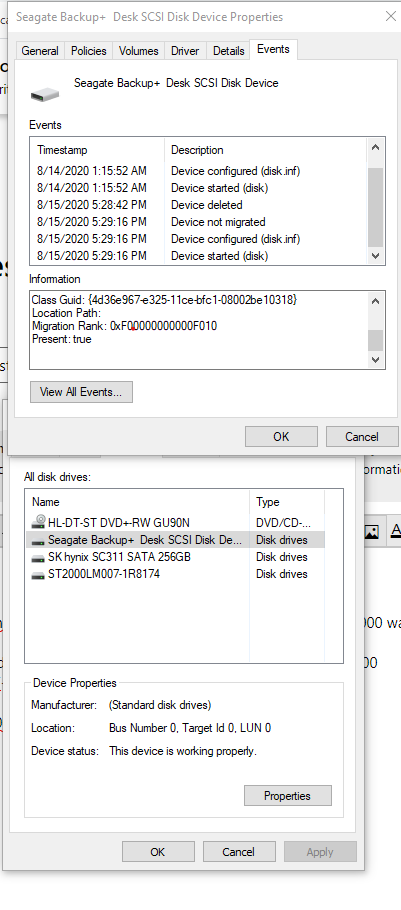 Windows updated yesterday - now won't recognize external hard drive 9085ab91-36e1-4df5-8246-2e258da3d46a?upload=true.png