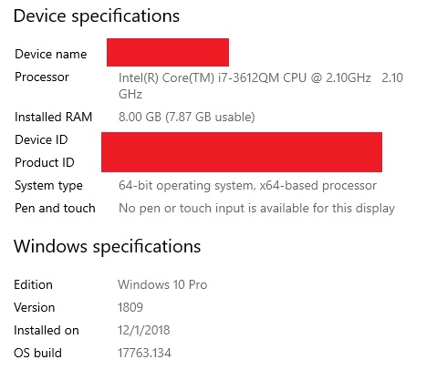 alt, F4 and Esc keys are disabled after windows 10 installation 9091c6e7-7bb2-48f1-9afb-667129f2f607?upload=true.jpg