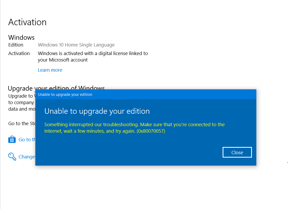 Unable to update windows 10 home to Pro 90a4383d-48a5-4493-97fe-8a8efebf0813?upload=true.png
