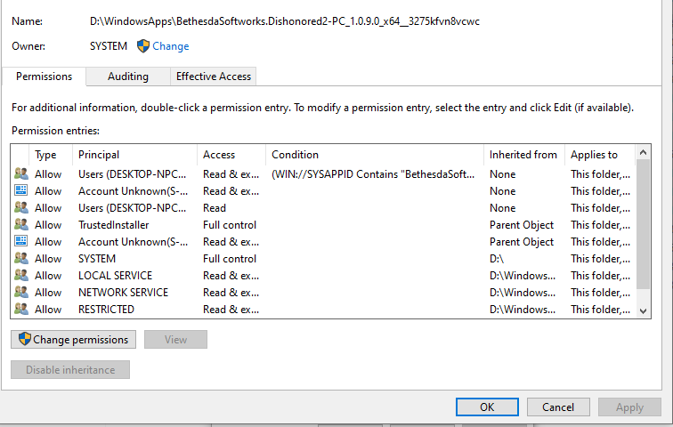 Cannot delete folder 90b0d7a2-8f17-401b-8c44-45f18c072c0f?upload=true.png