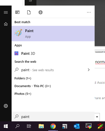 Totally empty Start Menu in panel mode 90b3b690-d38e-42ee-9760-a166ed9458b4?upload=true.png