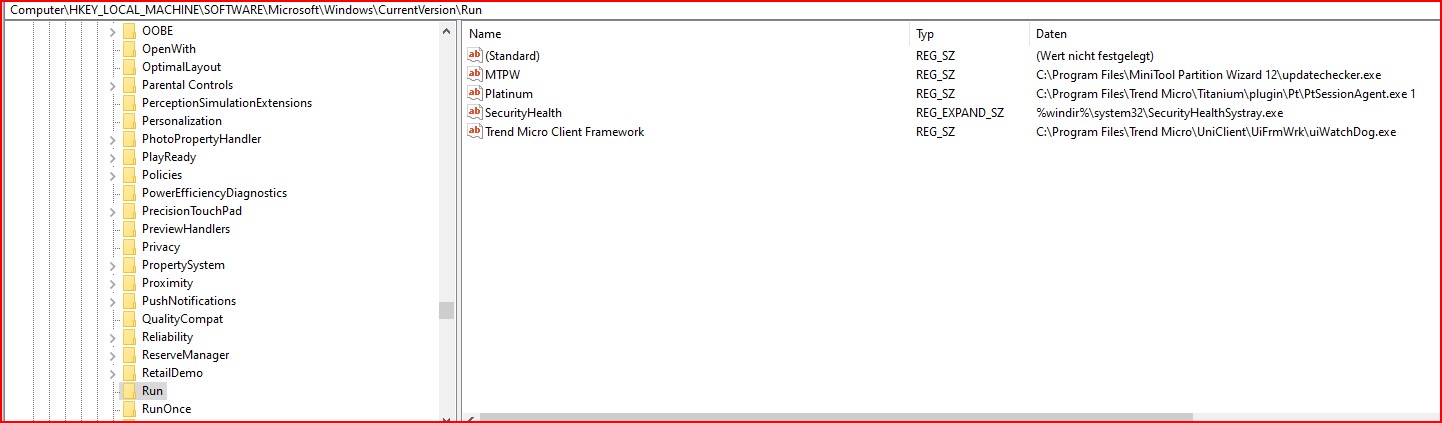 Entries cannot be deleted in the Autostart tab of the Task Manager. 90cb65a4-a61f-4b02-a92c-f68e1cd0c7f9?upload=true.jpg
