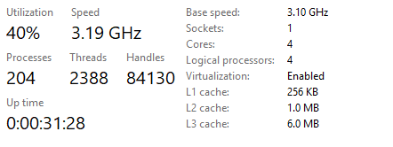 Virtualization in BIOS is enabled, I have Windows 10 Pro - when I go to turn windows... 90cf0e5e-1ba0-4fbc-a10e-95b8e48b6b00?upload=true.png