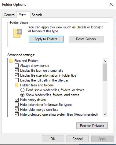 How to preview pictures with thumbnail while exploring files 90de29f0-e044-49a6-8c30-02f8f0351a70?upload=true.jpg