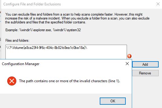 Antivirus exclusions for System Center Virtual Machine Manager and managed hosts 90e96b10-2c01-407c-90ae-31543233f59c?upload=true.jpg