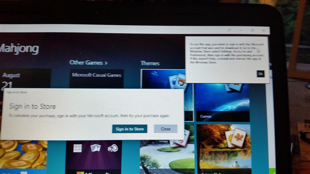 Microsoft store is not letting me install a game I bought on a signed-in pc. How do I sign... 90f98aa4-4bdf-42c9-942d-b1e9ebb5374e.jpg