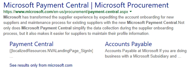 Just got an e-mail from "Microsoft Payment Central" about registering for a payee... 90fb5e07-d0ae-4802-a7cb-c14b7fae0678?upload=true.jpg