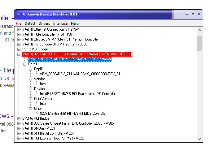 Microsoft Can you please give the drivers that are missing? 91010438-1d33-402e-9f1e-3a56bc39ae28?upload=true.png