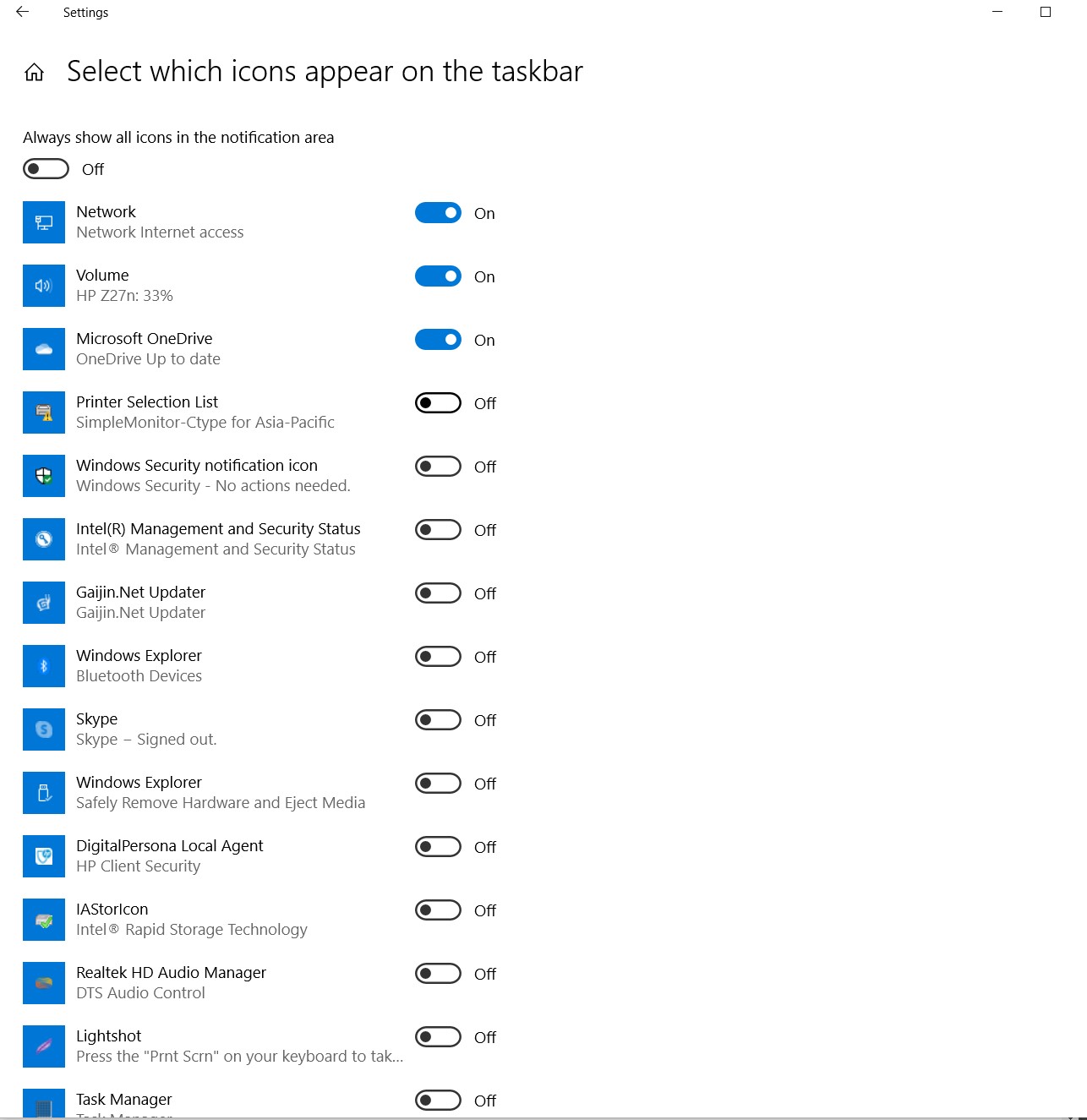 All icons in notification area disappeared in Windows 10 9108ed4f-fdfd-4e67-adac-b818b2ae23bd?upload=true.jpg