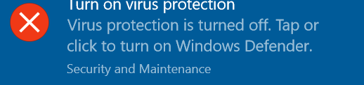 Windows Security not opening neither antivirus system turning on microsoft defender app... 91126d1485969525t-will-windows-defender-turn-itself-2016-07-20_14h33_45.png