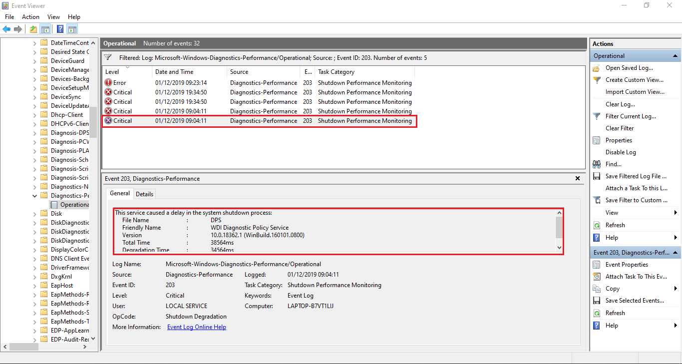 Restart and Shutdown Process Taking Much Longer Than Before 9115b20c-20b0-4749-93c6-205ed73cc490?upload=true.png