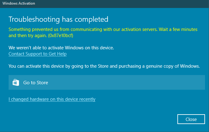 Windows 10 Pro 64-bit 20HD won't activate after reset 9127cfbb-d2b8-447a-9cb0-04d15eae0ab4?upload=true.png