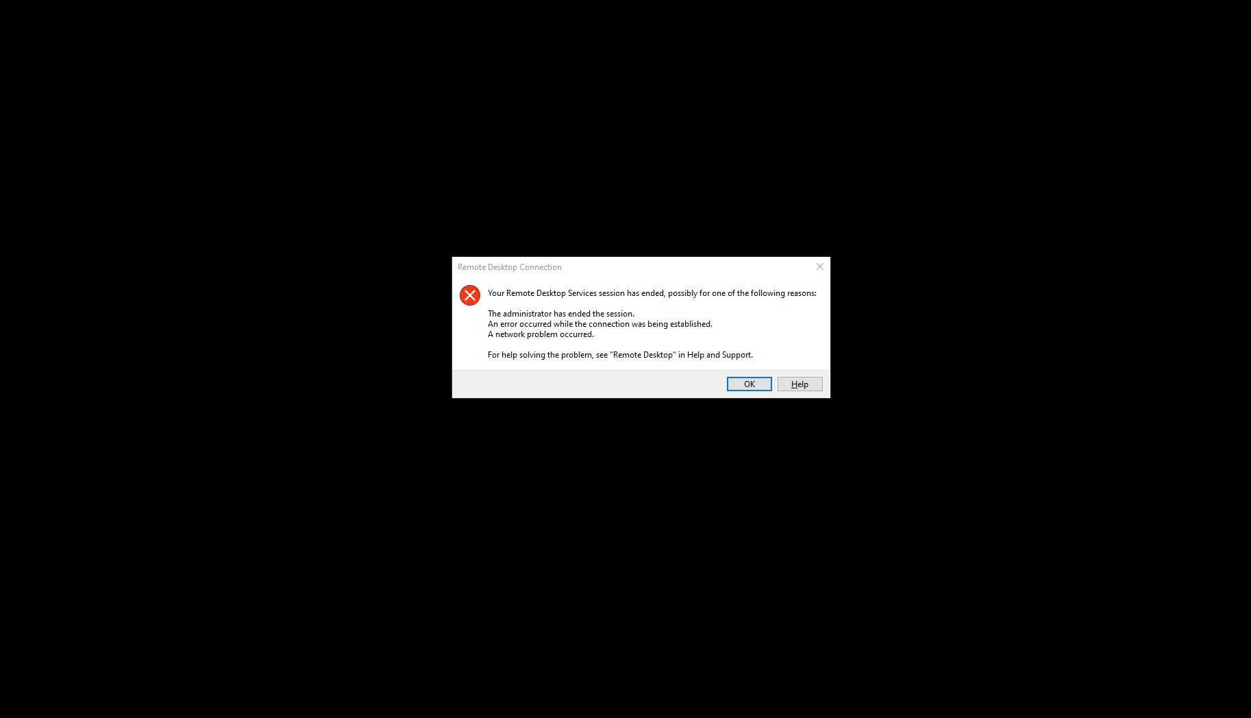 Remote Desktop Service attempting to use GPU but failing with several errors...think is a BUG 9131721b-db97-4ce9-aaaa-eae432e36513?upload=true.jpg
