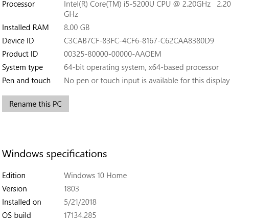 Error code: (0x80073712) 914a80e5-870a-4eaa-add3-174808de814b?upload=true.png