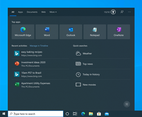 Windows 10 Insider Preview Build 20170.1000 (rs_prerelease) - July 15 915db5d2a3a79763f6f7e6be268aeddb.png