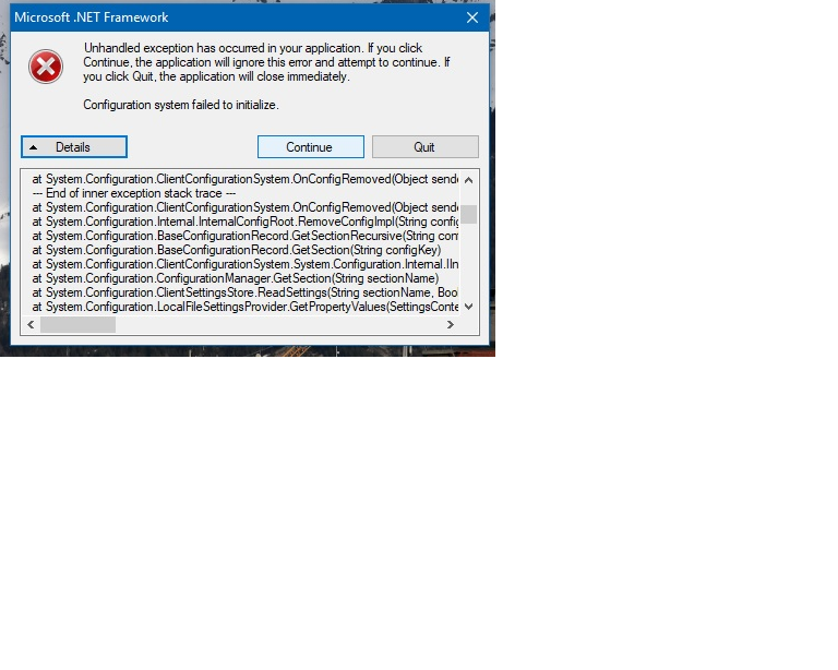 Microsoft .NET framework Preventing shutdown WIndows 10 915e21b0-12a2-4378-9e18-823ade0f2ec3?upload=true.png