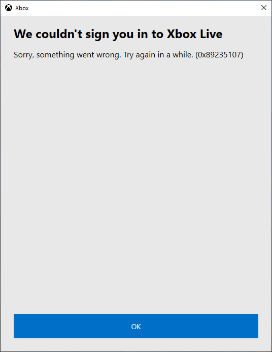 I have the latest version of windows 10 but when i try to play halo infinite it says i have... 91634f24-0121-4bad-9f90-846fb60c59bf?upload=true.png
