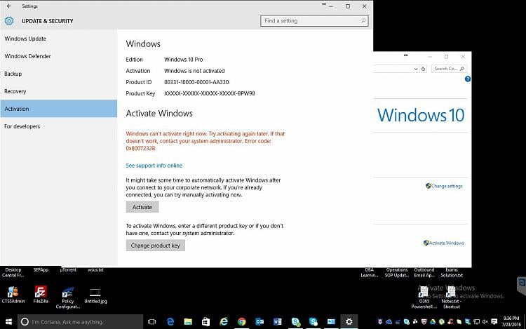 I don't know what to do. Error code: 0x8007232B 91733d1485969637t-windows-10-pro-error-code-0x8007232b-screenshot.jpg
