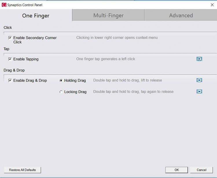 My touchpad two finger scrolling does not work. 91803d1485969637t-synaptics-touchpad-v1-2-no-option-one-finger-scrolling-capture3.jpg