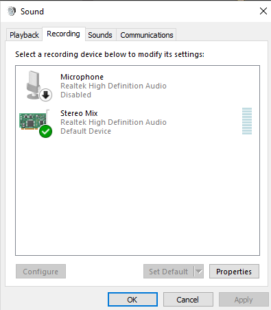 Why has my PC suddenly stopped recognizing my Realtek headset microphone, while still... 91817d1485969666t-computer-wont-recognize-headset-microphone-e76c6bf762.png