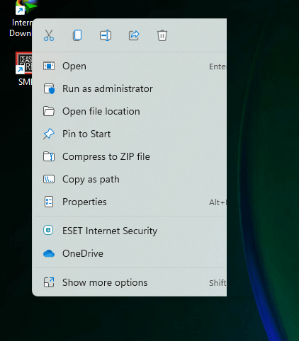 Save As right click context menus dont work properly 9189103d-98df-4c29-9d1a-2ab651fe9dac?upload=true.png