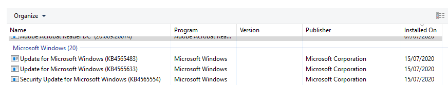 Extended Display Won't work after windows update 918b0dd2-f292-4439-b023-bf0411485667?upload=true.png