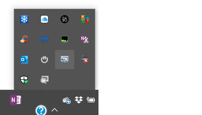 Chineese display icon in system tray. 918ee814-a84c-4042-a476-4aa0b10a5132?upload=true.png