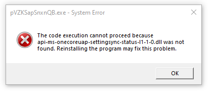 window error missing dll file: api-ms-onecoreuap-settingsync-status-l1-1-0.dll 919808e7-7666-4d29-a8e1-672481f68fca?upload=true.png