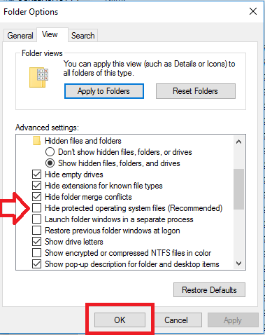 Windows 10 Recycle Bin becomes corrupt often 919def0c-7668-4861-baed-7d3f01a72d60.png