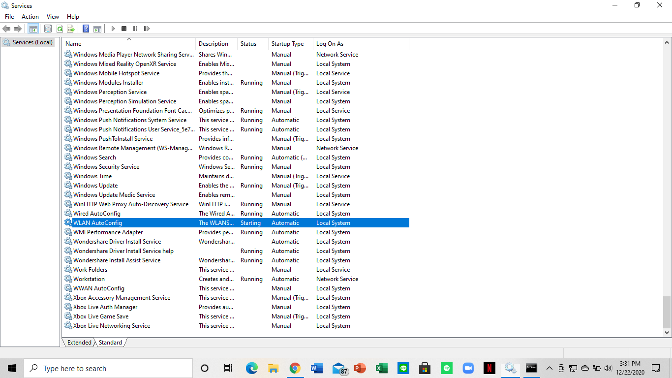 WLAN config still 'strating' and can't 'running' 91a6d843-9e66-493f-b07d-90e446fb58cf?upload=true.png